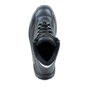 Bota de seguridad MONZA S3S NEGRO vista superior