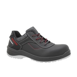 Zapato de seguridad DIAMANTE LINK S3S NEGRO 247