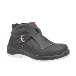 Bota de seguridad FRAGUA LINK S3S NEGRO 247