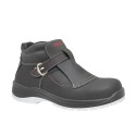 Bota de seguridad FRAGUA LINK S3S NEGRO 247