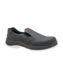 Zapato de seguridad APOLO LINK S3S NEGRO 247