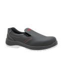 Zapato de seguridad APOLO LINK S3S NEGRO 247