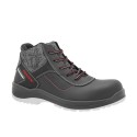 Bota de seguridad SILEX LINK S2 NEGRO 267