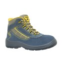 Bota de seguridad PANDION AZUL S3 247