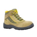 Bota de seguridad PANDION BEIGE S3 247