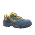 Zapato de seguridad SUMUN AZUL S3 247