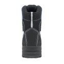 Bota de seguridad GLACIAR O2 vista posterior