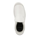 Bota antimicrobiana BUTIRO TOTALE S2 BLANCO SY 269 vista superior