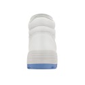 Bota antimicrobiana BUTIRO TOTALE S2 BLANCO SY 269 vista posterior
