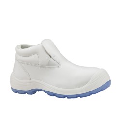Bota antimicrobiana BUTIRO TOTALE S2 BLANCO SY 269
