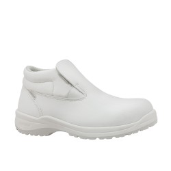 Bota antimicrobiana LÚPULO S2 BLANCO SY HIDROGRIP
