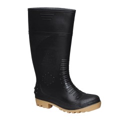 BOTA 2091 ALTA NEGRO S5
