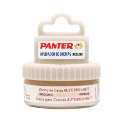 CRÈME PROTECTRICE POUR CHAUSSURES