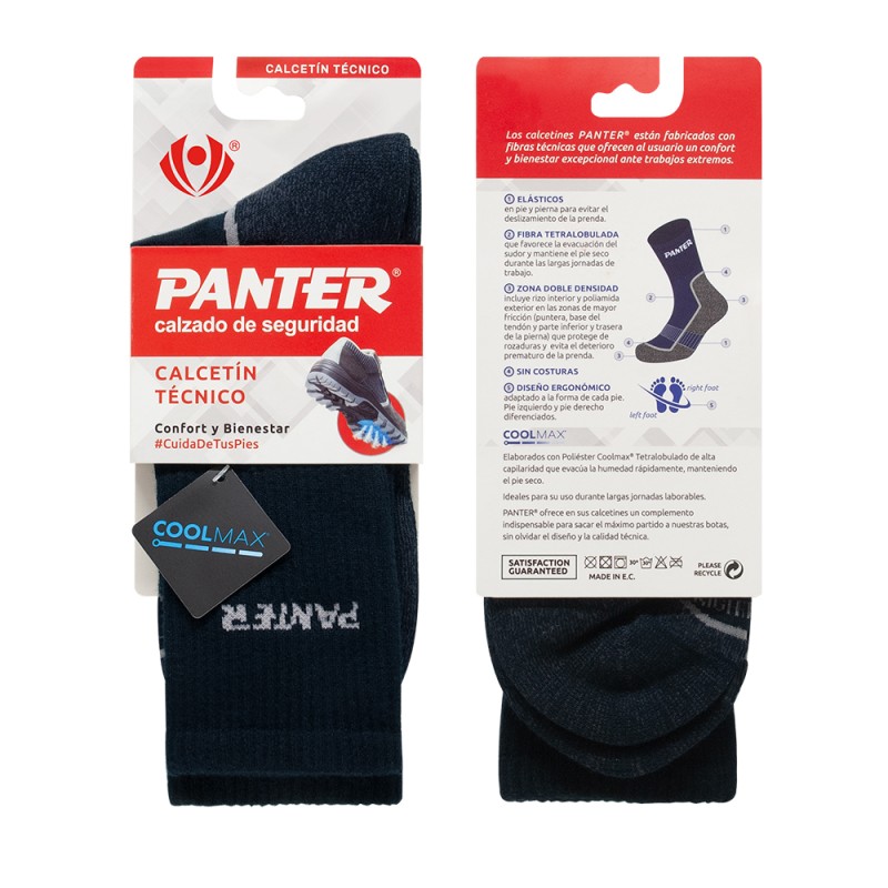 CALCETÍN TÉCNICO PROFESIONAL