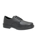 ZAPATO URBANO 81500 NEGRO