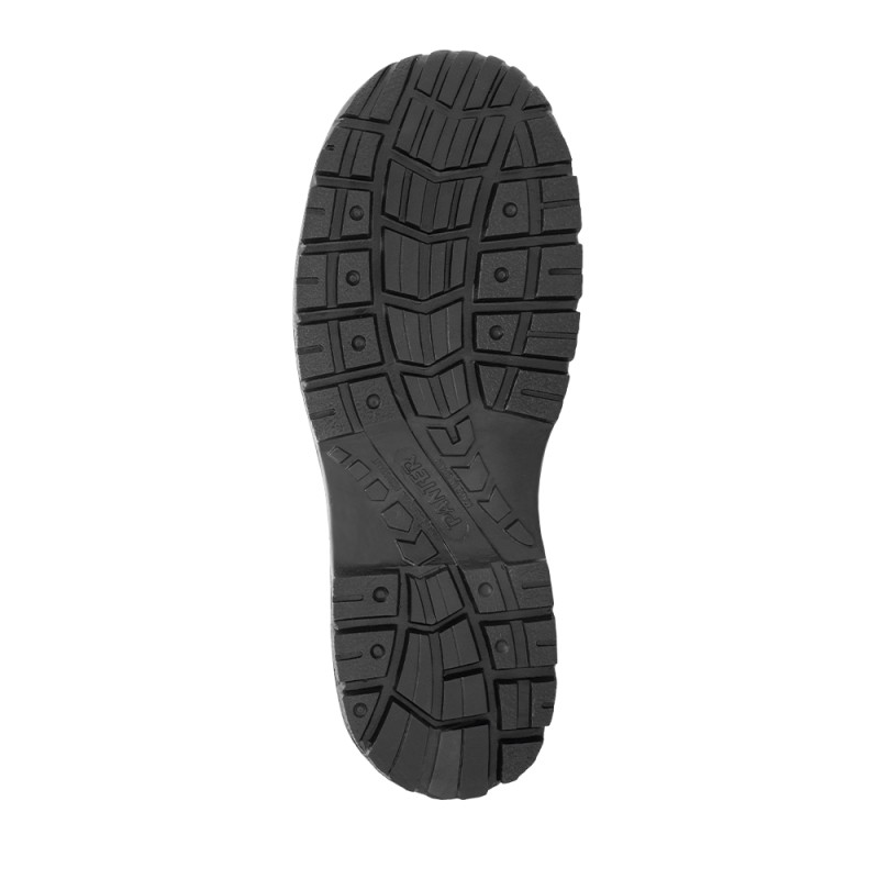 Bota de seguridad BOTA 3260 PLUS S3 MARRÓN vista inferior (suela)