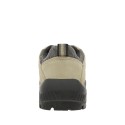 Zapato de seguridad GRAFITO PLUS S1P BEIGE 259 vista posterior