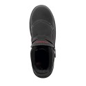 Bota de seguridad FRAGUA LINK S3S NEGRO 247 vista superior