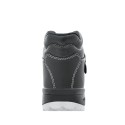 Bota de seguridad FRAGUA LINK S3S NEGRO 247 vista posterior