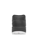 Zapato de seguridad APOLO LINK S3S NEGRO 247 vista posterior