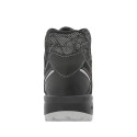Bota de seguridad SILEX LINK S2 NEGRO 267 vista posterior