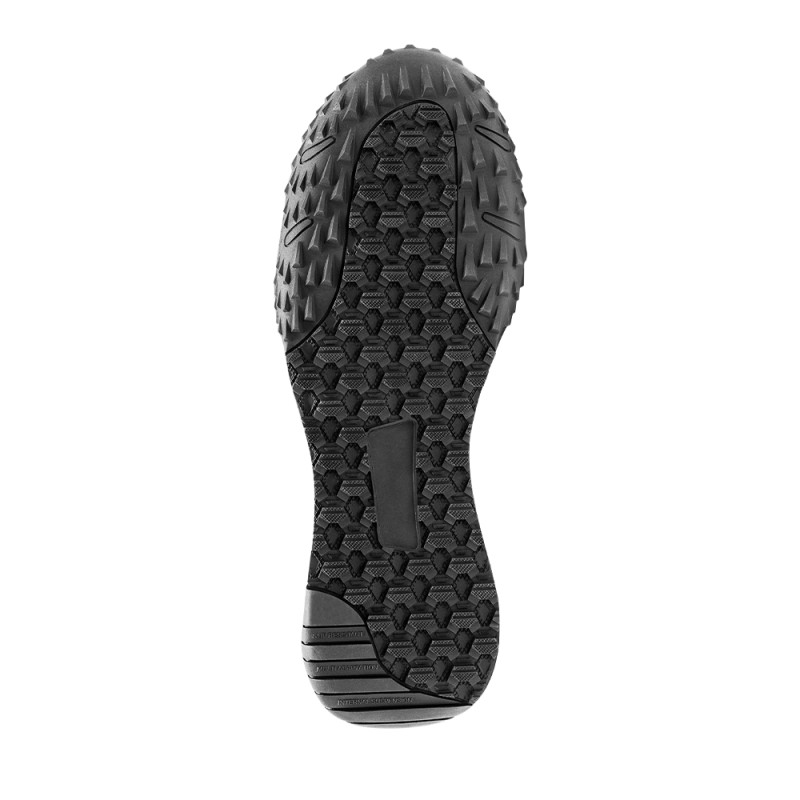 ARGOS BOTA O7S NEGRO PRO