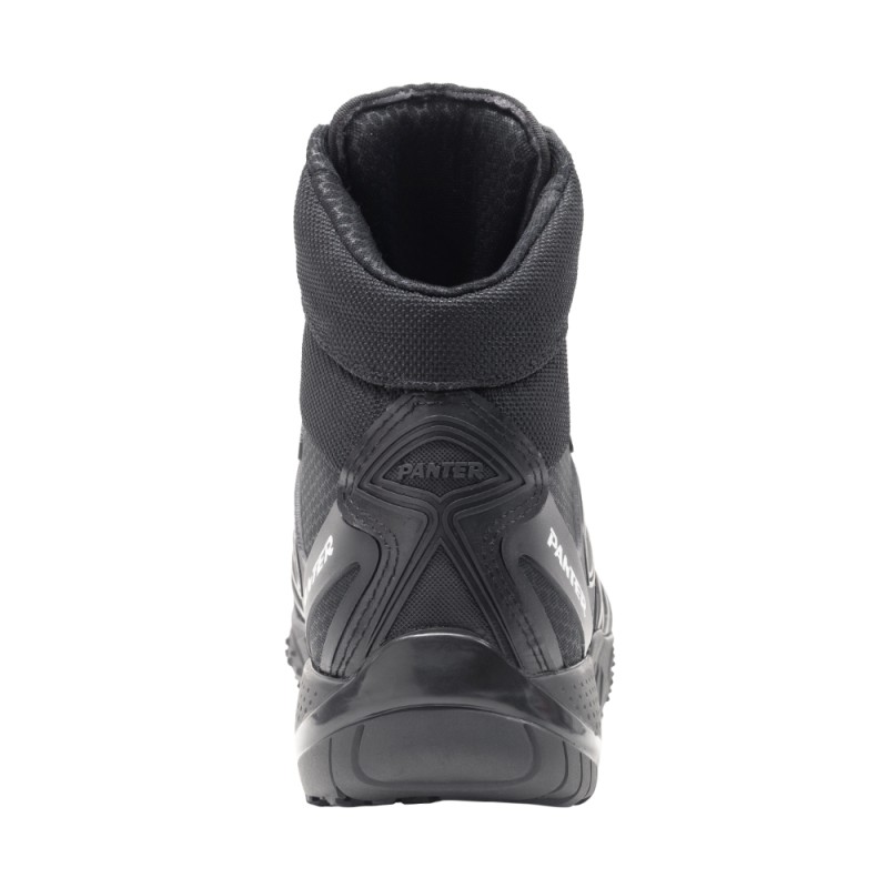 ARGOS BOTA O7S NEGRO PRO