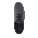 ZAPATO URBANO 81590 P2 NEGRO