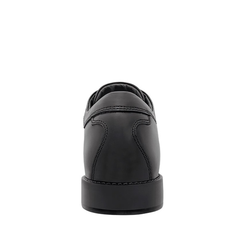 zapato de seguridad Z 620 SFT S2 NEGRO TNDR vista posterior