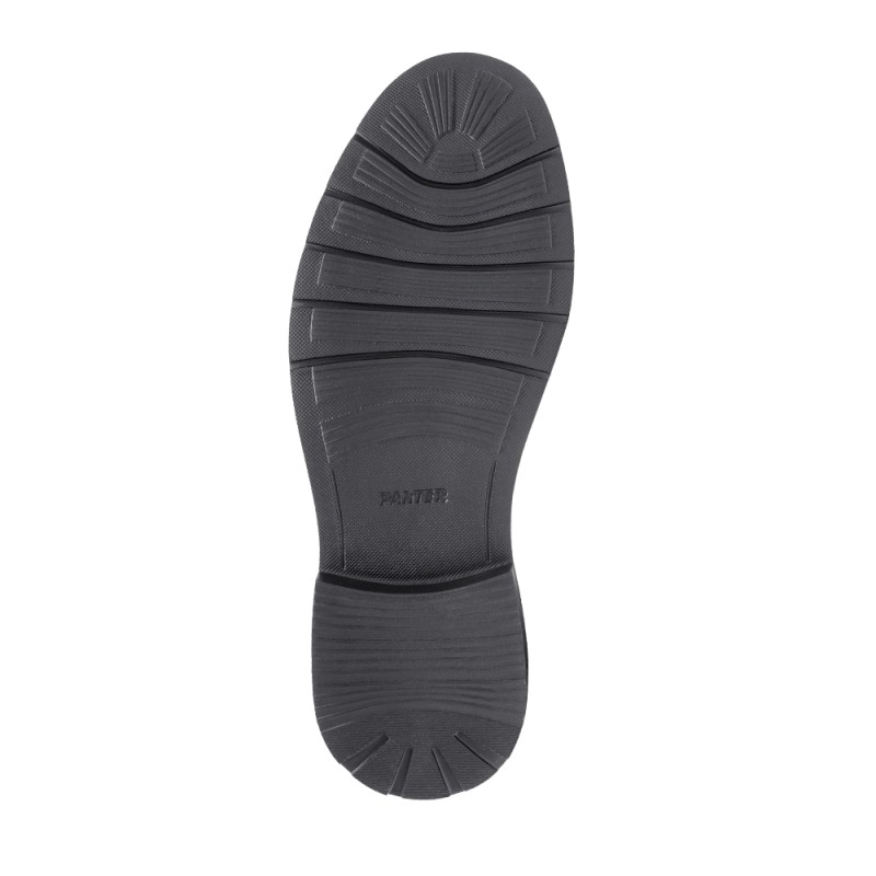 zapato de seguridad Z 620 SFT S2 NEGRO TNDR vista inferior