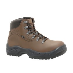 BOTA 3260 PLUS S7 MARRÓN MEMBRANA