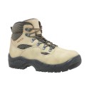 Bota de seguridad TEXAS PLUS S1P BEIGE 259