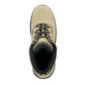 Bota de seguridad TEXAS PLUS S1P BEIGE 259 vista superior