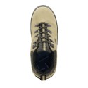 Zapato de seguridad GRAFITO PLUS S1P BEIGE 259 vista superior