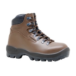 Bota Outdoor BOTA 3260 MARRÓN O2 068