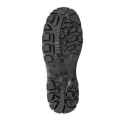 Bota impermeable BOTA 3260 MARRÓN O6 MEMBRANA vista inferior