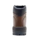 Bota impermeable BOTA 3260 MARRÓN O6 MEMBRANA vista posterior