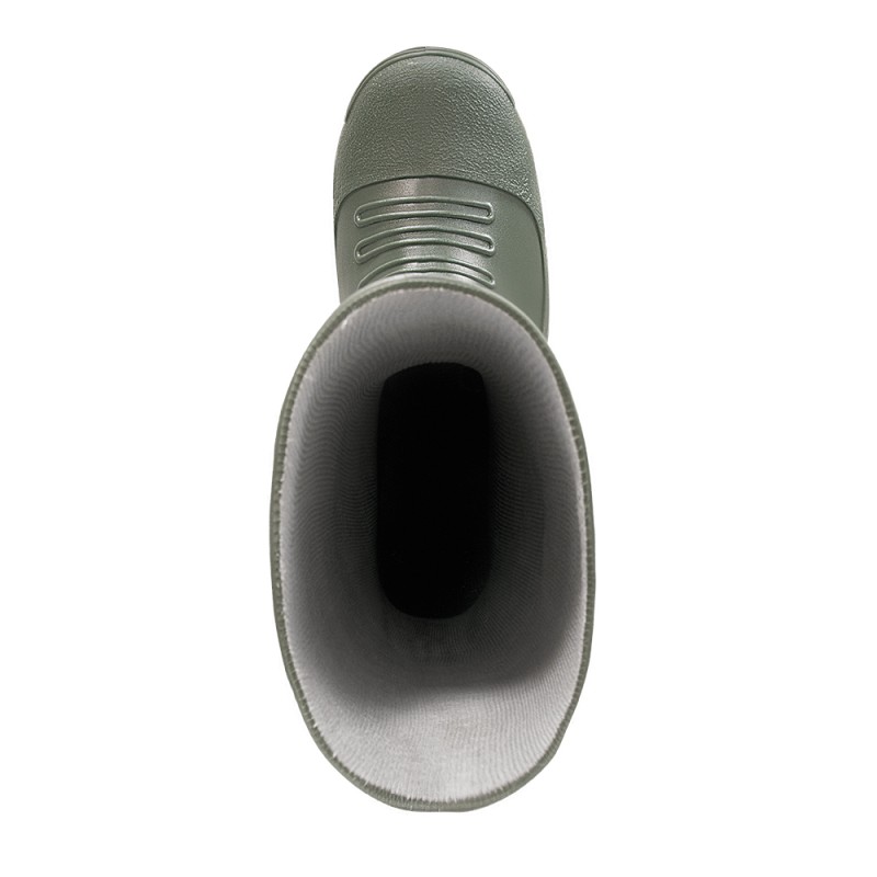 BOTA 2090 ALTA VERDE S4 vista superior