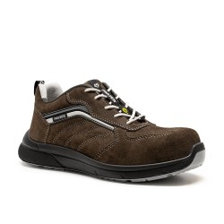 ARHUS SPORTYPRO S3S GRIS ESD