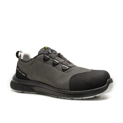 Calzado de seguridad EXCELLENCE S3S NEGRO BOA® ESD