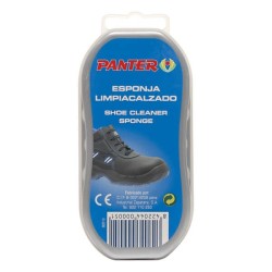 SHOE CLEANING SPONGE