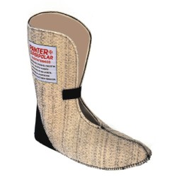 CALCETÍN TÉRMICO EXTRAÍBLE