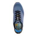 Deportivo de seguridad FORZA SPORTY S3S AZUL ESD vista superior
