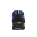 Deportivo de seguridad FORZA SPORTY S3S AZUL ESD vista posterior