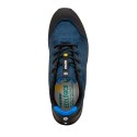 Deportivo de seguridad VITA ECO S3S AZUL ESD vista superior