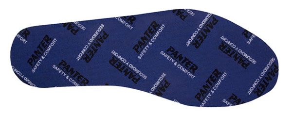 plantilla Air Plus Antiestática Antibacteriana