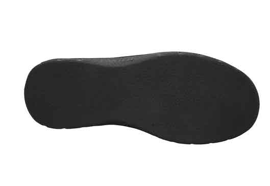 suela PU + Caucho Nitrilo Altas Temperaturas 300ºC