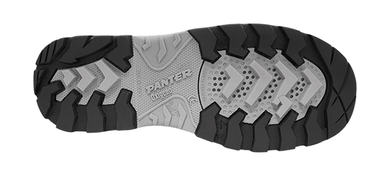 Bota-alpina-PU + TPU Oxígeno