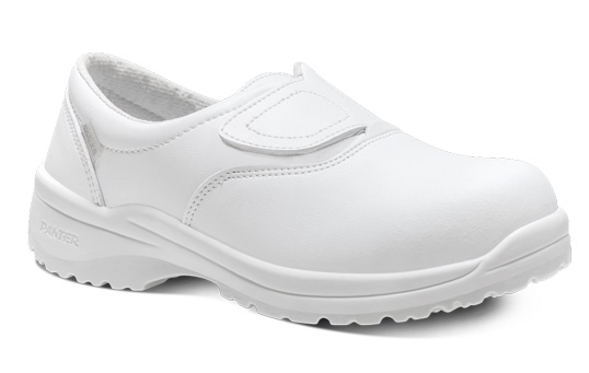 Modelo Troza - Panter