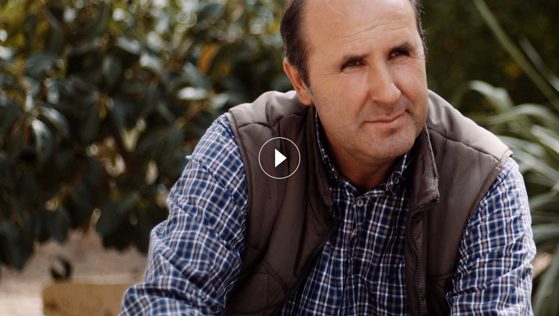 foto Agricultor Currante